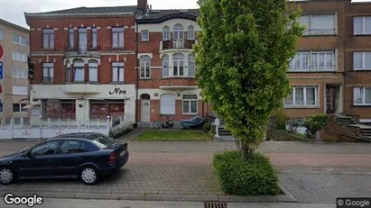 Apartments for rent in Vilvoorde - Photo from Google Street View