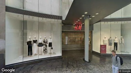 Apartments for rent in Stad Brussel - Photo from Google Street View