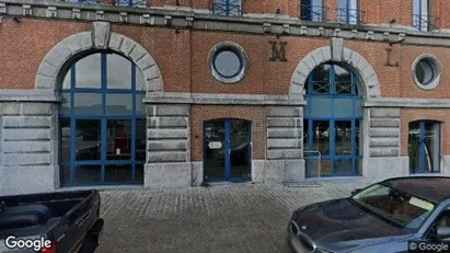 Apartments for rent in Stad Antwerp - Photo from Google Street View