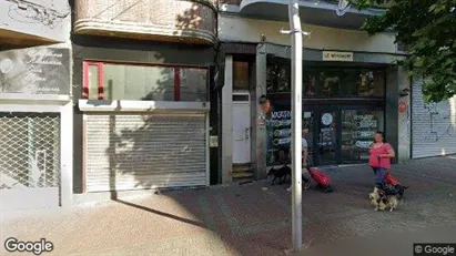 Apartments for rent in Charleroi - Photo from Google Street View