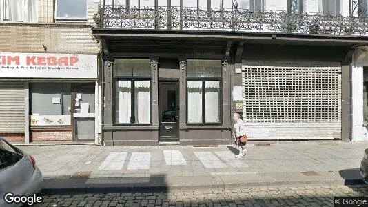 Apartments for rent in Stad Antwerp - Photo from Google Street View