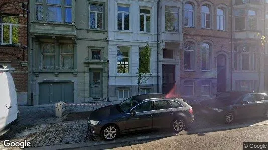 Apartments for rent in Brugge - Photo from Google Street View