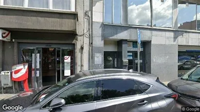 Apartments for rent in Luik - Photo from Google Street View