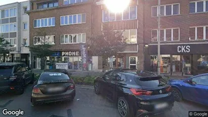 Apartments for rent in Dendermonde - Photo from Google Street View