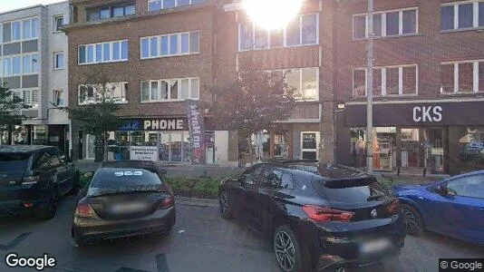Apartments for rent in Dendermonde - Photo from Google Street View
