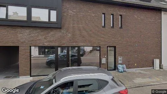 Apartments for rent in Izegem - Photo from Google Street View