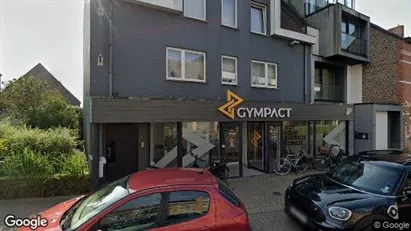 Apartments for rent in Oostkamp - Photo from Google Street View