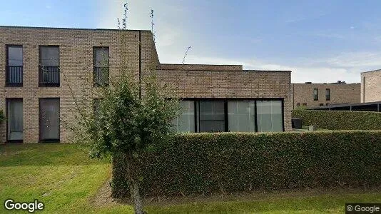 Apartments for rent in Willebroek - Photo from Google Street View