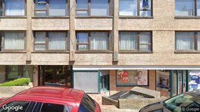 Apartments for rent in De Panne - Photo from Google Street View