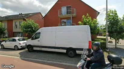 Apartments for rent in Lanaken - Photo from Google Street View