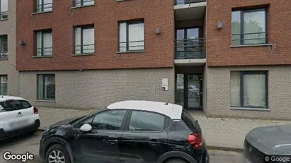 Apartments for rent in Bergen - Photo from Google Street View