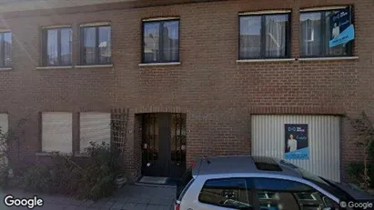 Apartments for rent in Trooz - Photo from Google Street View
