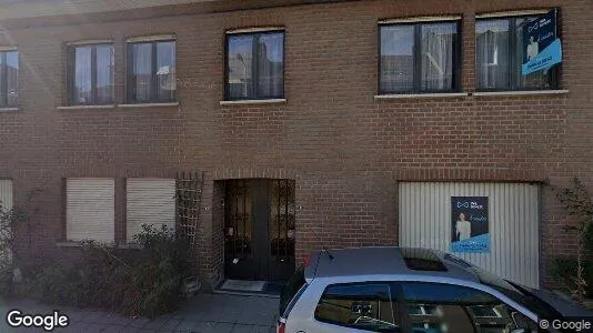 Apartments for rent in Trooz - Photo from Google Street View
