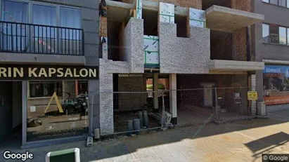 Apartments for rent in Heist-op-den-Berg - Photo from Google Street View