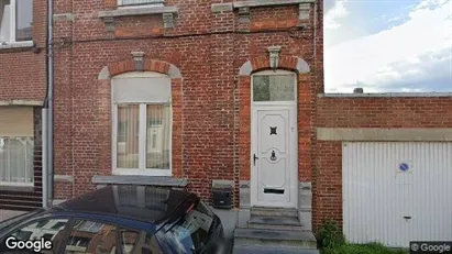 Apartments for rent in Charleroi - Photo from Google Street View
