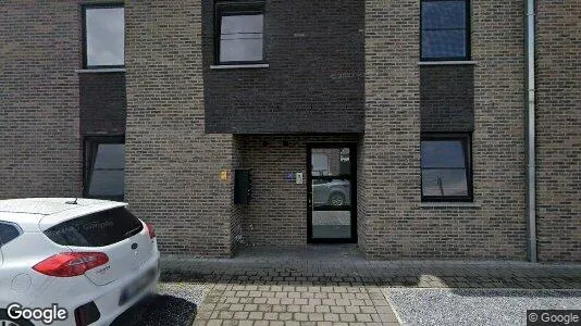 Apartments for rent in Bilzen - Photo from Google Street View