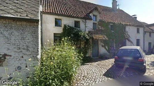 Apartments for rent in Incourt - Photo from Google Street View