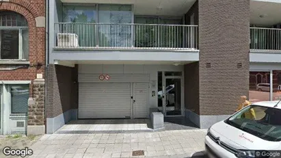 Apartments for rent in Luik - Photo from Google Street View
