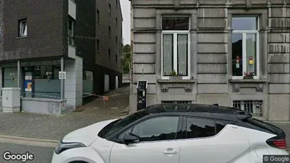 Apartments for rent in Dinant - Photo from Google Street View