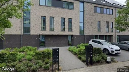 Apartments for rent in Zaventem - Photo from Google Street View