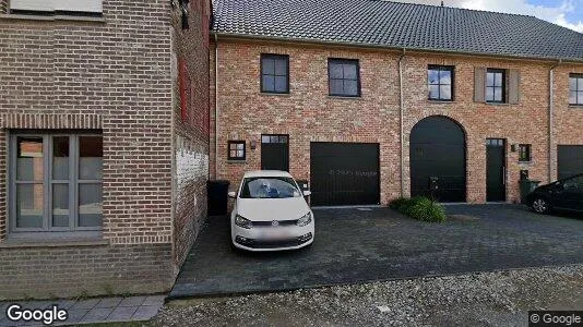 Apartments for rent in Dendermonde - Photo from Google Street View