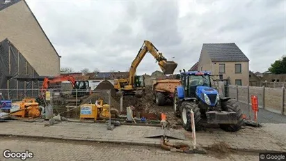 Apartments for rent in Evergem - Photo from Google Street View
