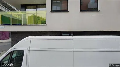 Apartments for rent in Oostende - Photo from Google Street View