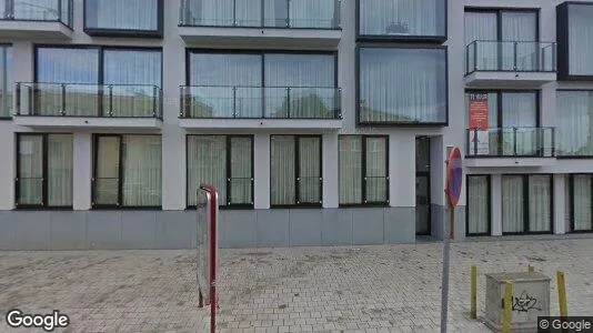 Apartments for rent in Antwerp Wilrijk - Photo from Google Street View