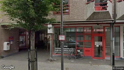 Apartments for rent in Lier - Photo from Google Street View