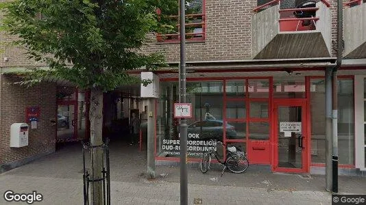 Apartments for rent in Lier - Photo from Google Street View
