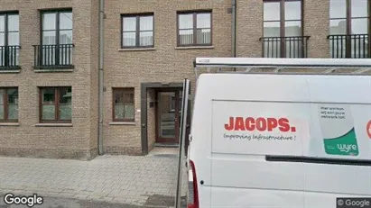 Apartments for rent in Zwevegem - Photo from Google Street View