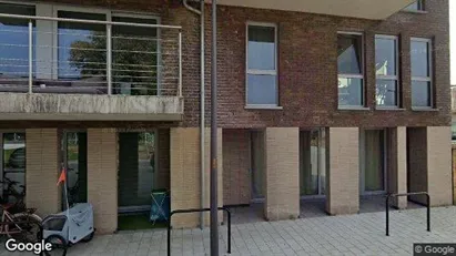 Apartments for rent in Turnhout - Photo from Google Street View