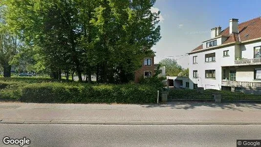 Apartments for rent in Halle - Photo from Google Street View