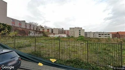 Apartments for rent in Leuven - Photo from Google Street View