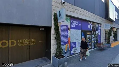 Apartments for rent in Kortrijk - Photo from Google Street View