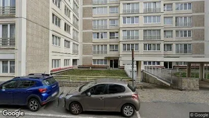 Apartments for rent in Luik - Photo from Google Street View
