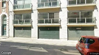 Apartments for rent in Kortrijk - Photo from Google Street View
