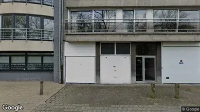 Apartments for rent in Oostende - Photo from Google Street View