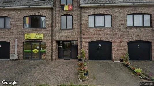 Apartments for rent in Dendermonde - Photo from Google Street View