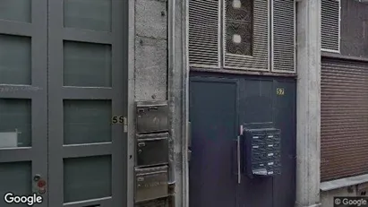 Apartments for rent in Luik - Photo from Google Street View