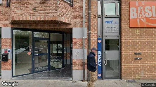 Apartments for rent in Waver - Photo from Google Street View