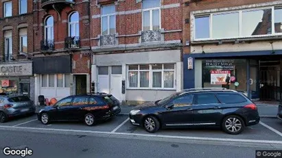 Apartments for rent in Charleroi - Photo from Google Street View