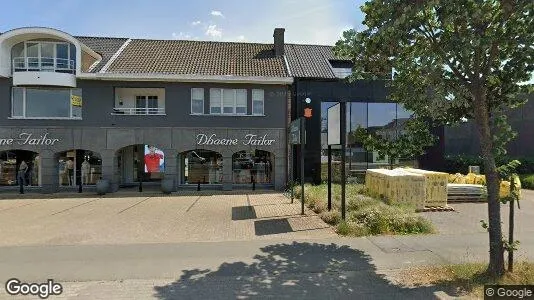 Apartments for rent in Sint-Martens-Latem - Photo from Google Street View