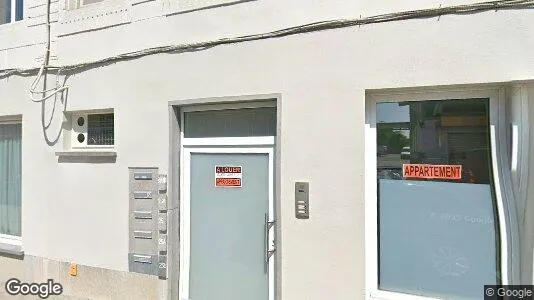 Apartments for rent in Lessen - Photo from Google Street View