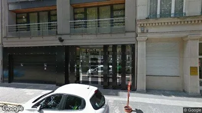 Apartments for rent in Stad Brussel - Photo from Google Street View