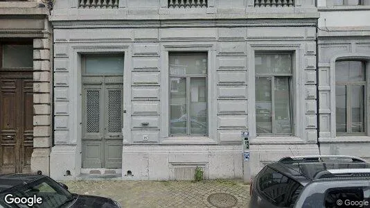 Apartments for rent in Luik - Photo from Google Street View