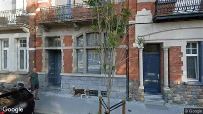 Apartments for rent in Sint-Truiden - Photo from Google Street View