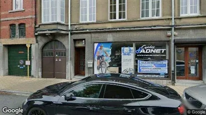 Apartments for rent in Dinant - Photo from Google Street View