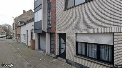 Apartments for rent in Antwerp Deurne - Photo from Google Street View