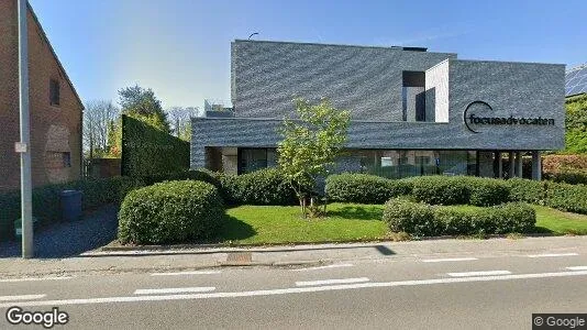 Apartments for rent in Herenthout - Photo from Google Street View